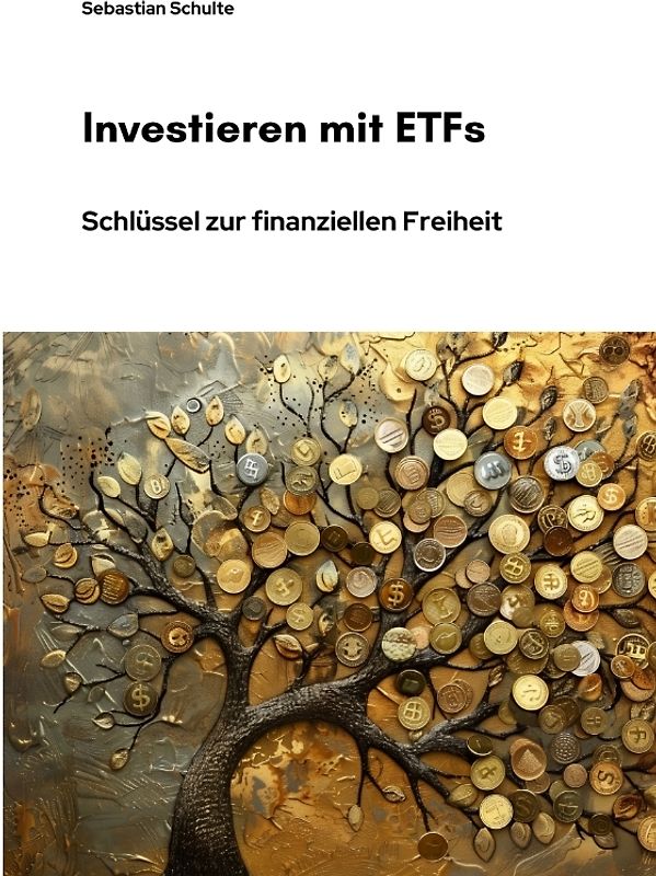 Investieren mit ETFs