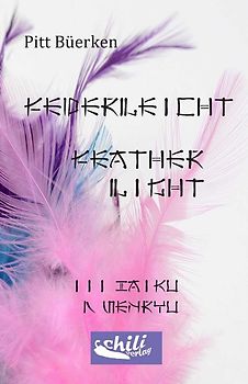 federleicht - feather-light