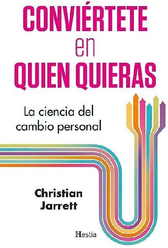 Conviertete En Quien Quieras
