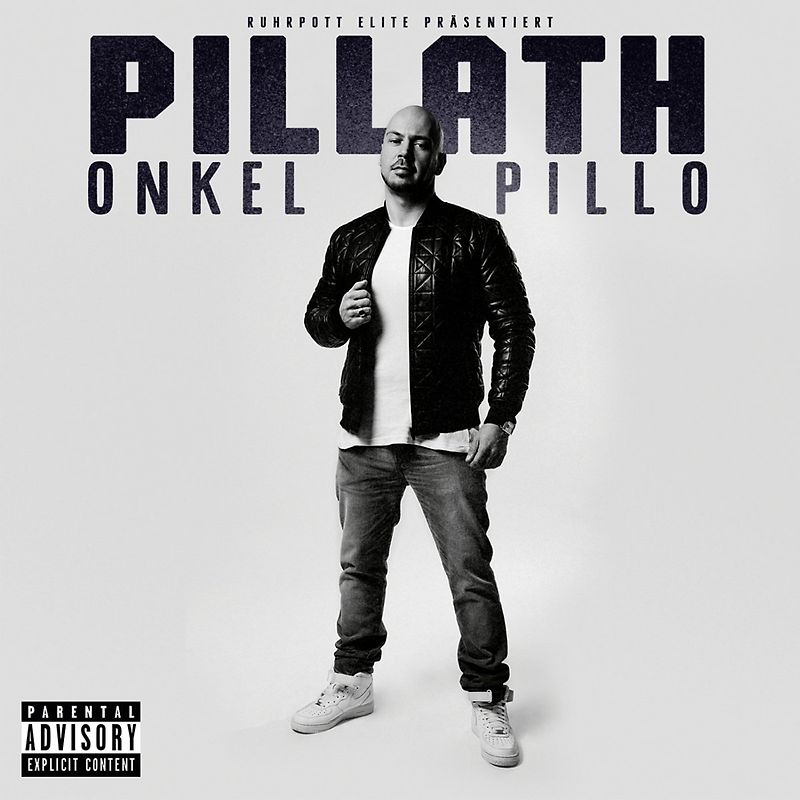 Onkel Pillo - Pillath