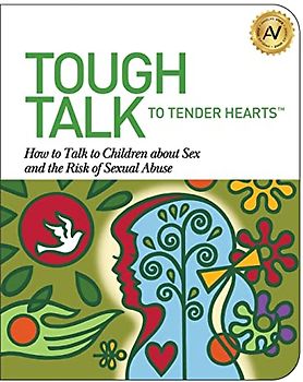 Tough Talk to Tender Hearts