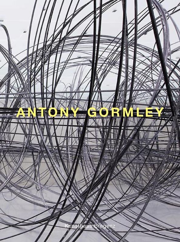 Antony Gormley