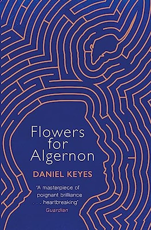 Flowers For Algernon