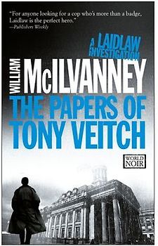 The Papers of Tony Veitch