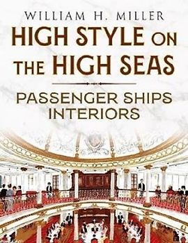High Style on the High Seas