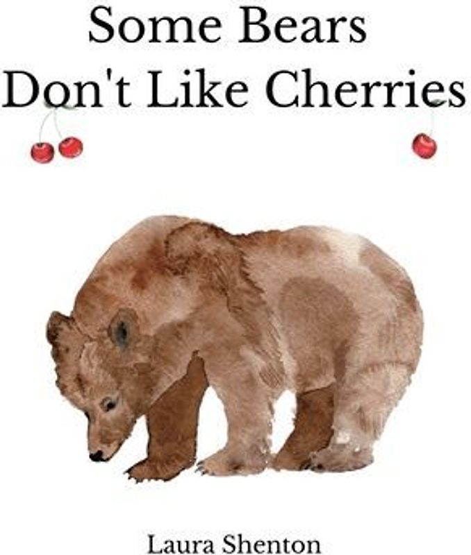 Some Bears Don't Like Cherries