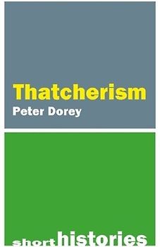 Thatcherism