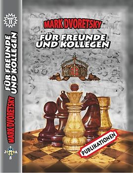 "Für Freunde und Kollegen"