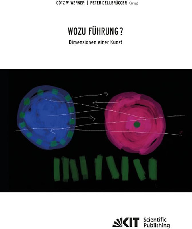 Wozu Führung - Dimensionen einer Kunst