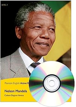 Level 2: Nelson Mandela Book and Multi-ROM Pack: Industrial Ecology (Pearson Active Reader)