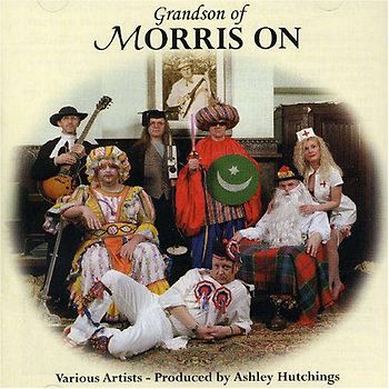 Various - Great Grandson of Morris on