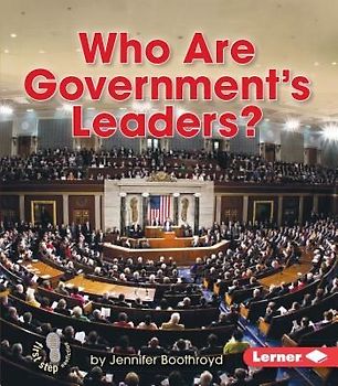 Who Are Government's Leaders?