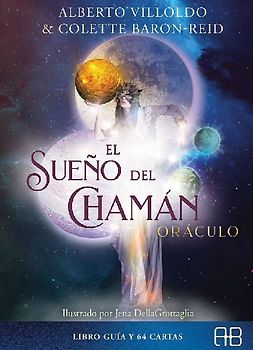 El sueño del chamán, oráculo