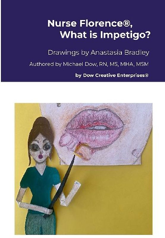 Nurse Florence®, What is Impetigo?