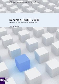 Roadmap ISO/IEC 20000