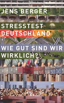 Stresstest Deutschland