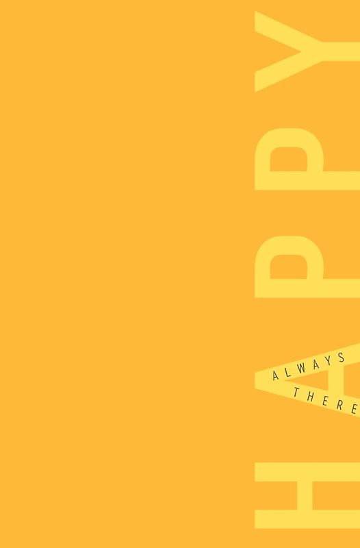 HAPPY / HAPPY_alwaysthere