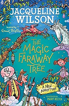 A New Adventure (The Magic Faraway Tree)