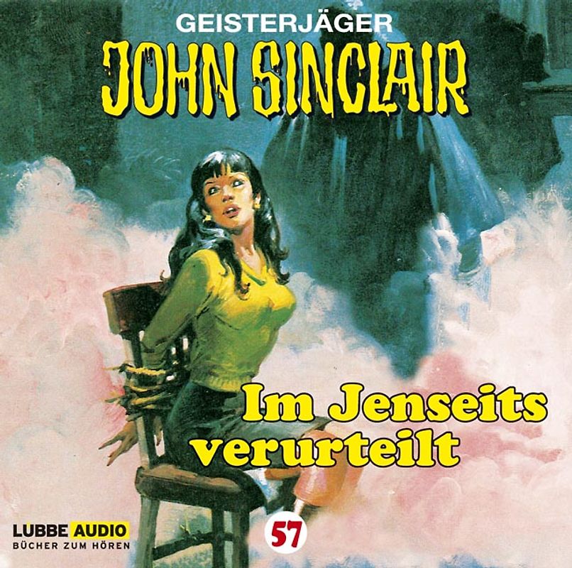 John Sinclair - Folge 57