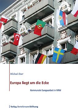 Europa liegt um die Ecke
