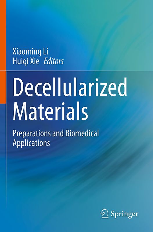 Decellularized Materials