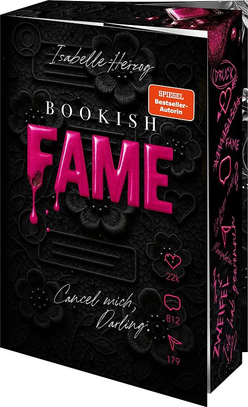 Bookish Fame