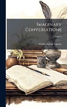 Imaginary Conversations