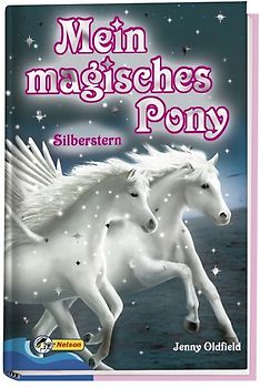 Mein magisches Pony - Silberstern