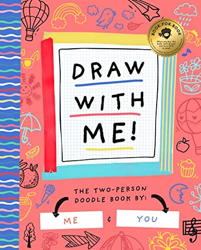 Draw with Me! (Two-Odle Doodle)