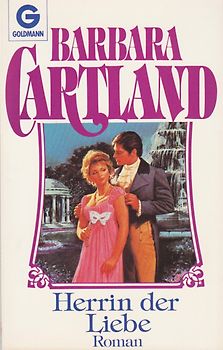 Herrin der Liebe
