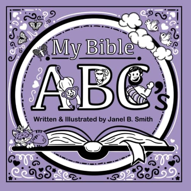 My Bible ABC’s