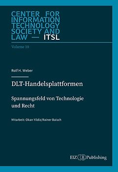 DLT-Handelsplattformen