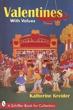 Valentines with Values