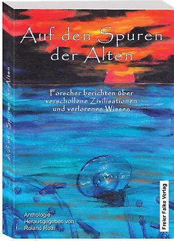 Auf den Spuren der Alten