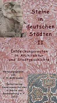 Steine in deutschen Städten II