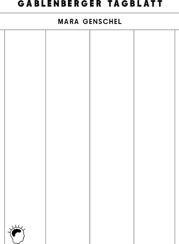 Gablenberger Tagblatt