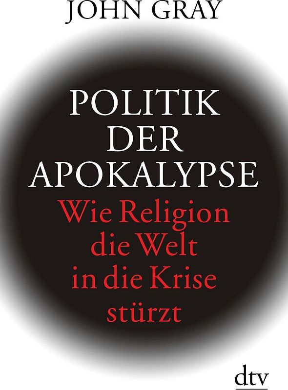 Politik der Apokalypse
