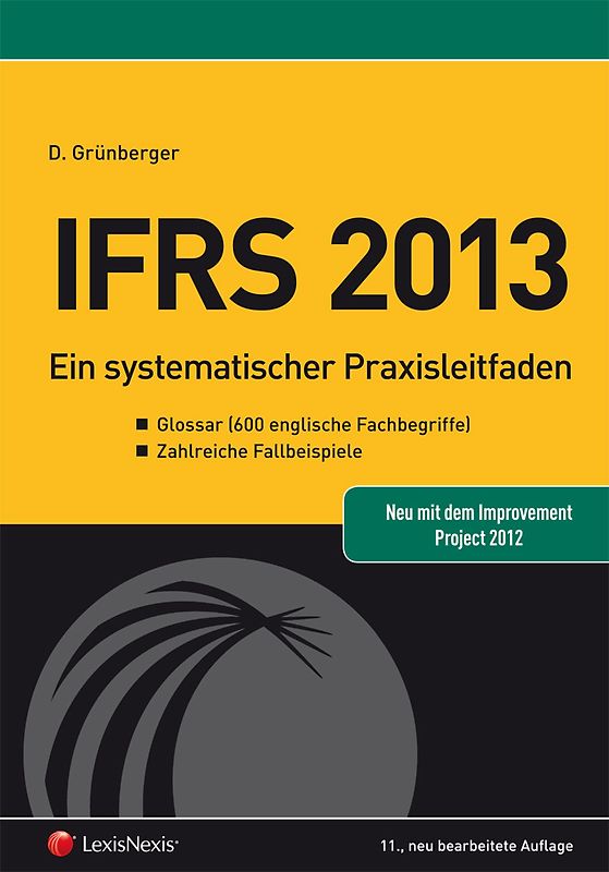 IFRS 2013