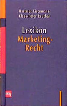 Lexikon Marketing-Recht