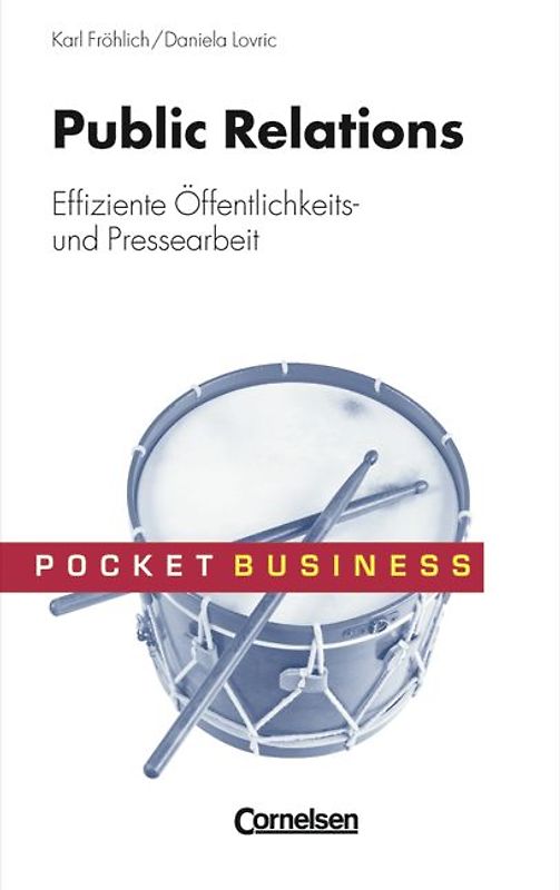 Pocket Business / Public Relations