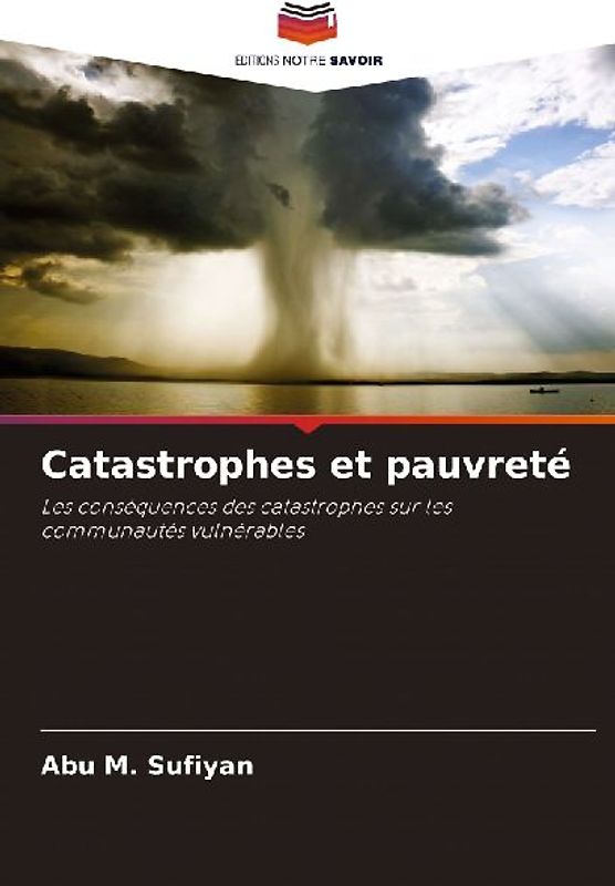 Catastrophes et pauvreté