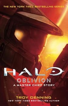 Halo: Oblivion: A Master Chief Story