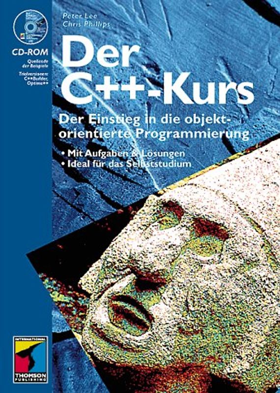 Objektorientierte Programmierstrategien in C++