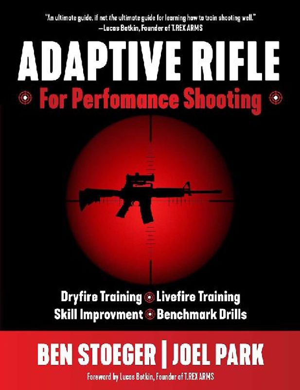 Adaptive Rifle