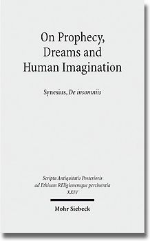 On Prophecy, Dreams and Human Imagination