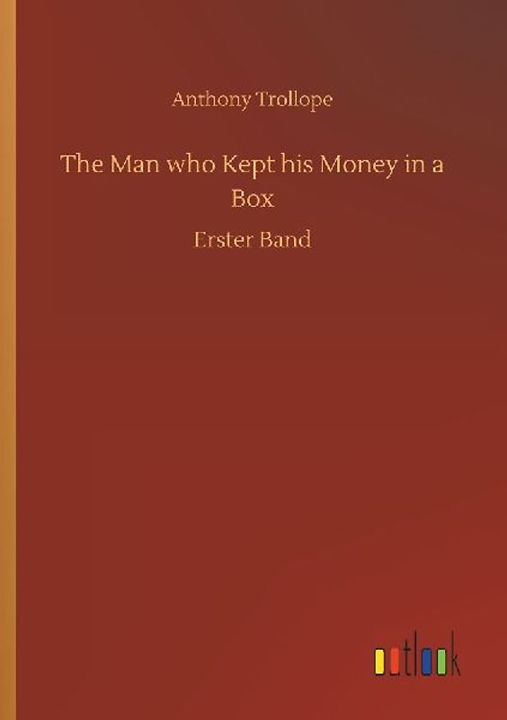 The Man who Kept his Money in a Box