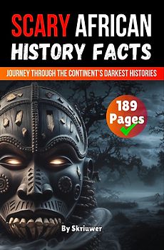 Scary African History Facts
