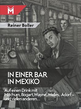 In einer Bar in Mexiko