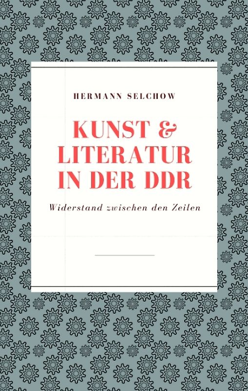 Kunst & Literatur in der DDR
