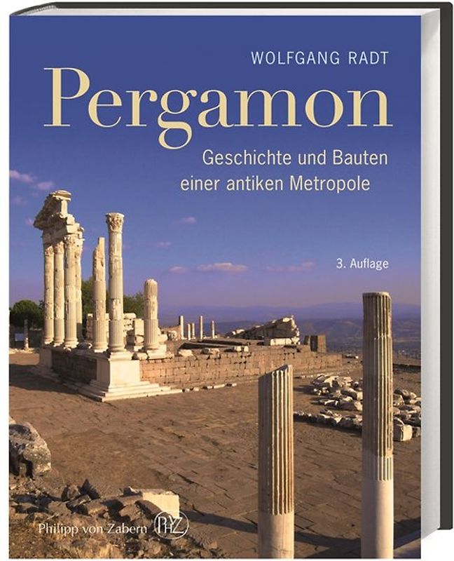Pergamon